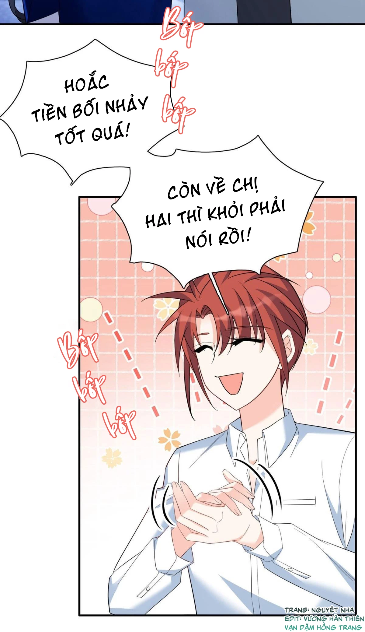 Cô ấy đến rồi, xin hãy nằm xuống! Chapter 347 - 6