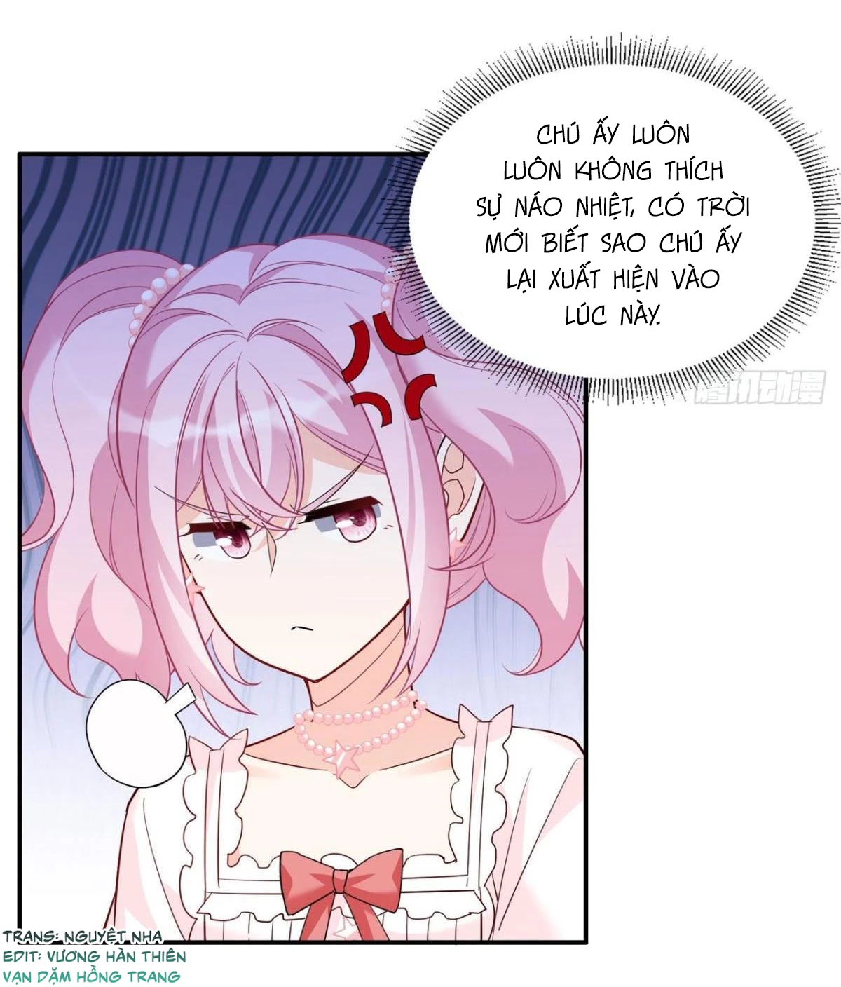 Cô ấy đến rồi, xin hãy nằm xuống! Chapter 347 - 8