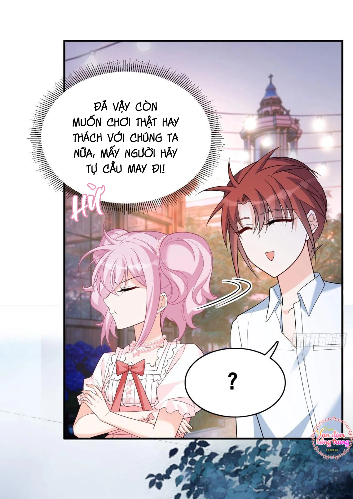 Cô ấy đến rồi, xin hãy nằm xuống! Chapter 347 - 9
