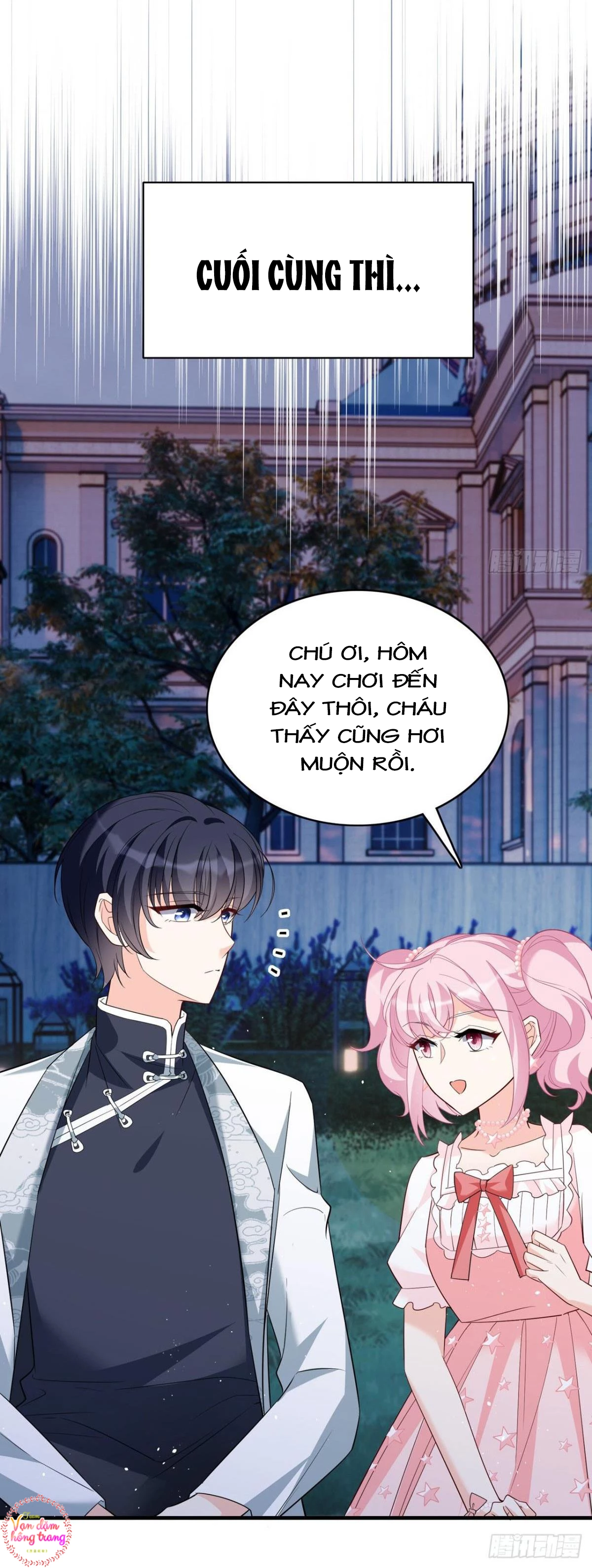 Cô ấy đến rồi, xin hãy nằm xuống! Chapter 347 - 15