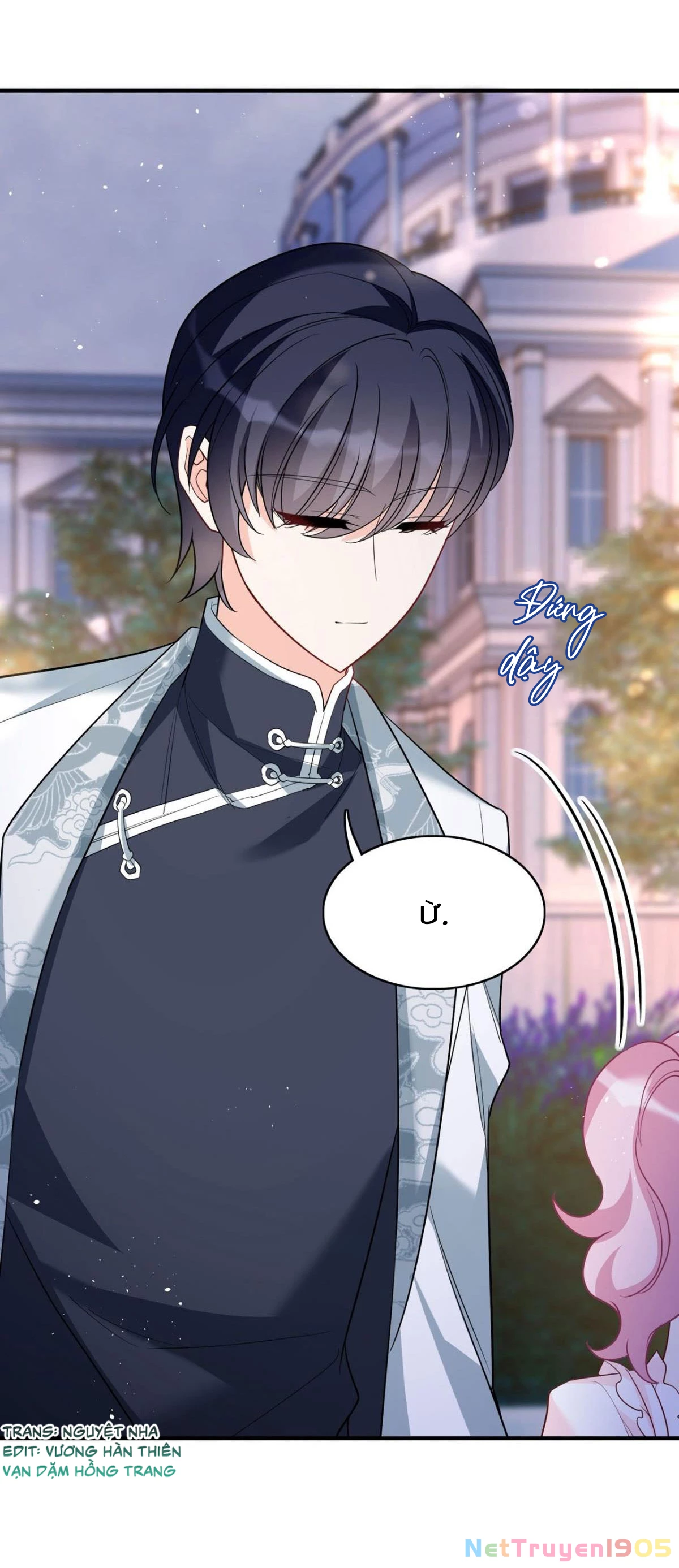 Cô ấy đến rồi, xin hãy nằm xuống! Chapter 347 - 18