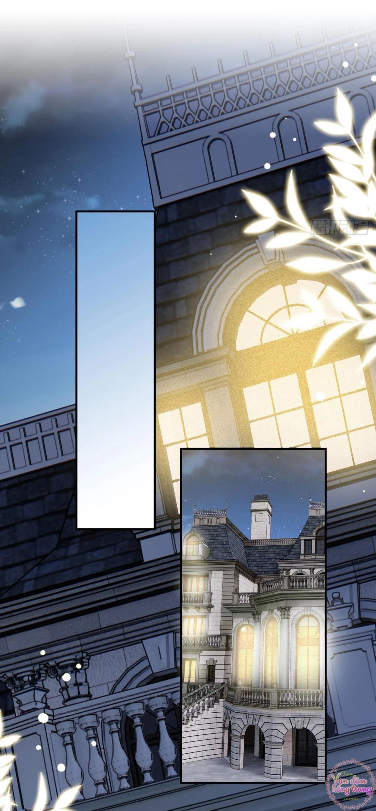 Cô ấy đến rồi, xin hãy nằm xuống! Chapter 347 - 21