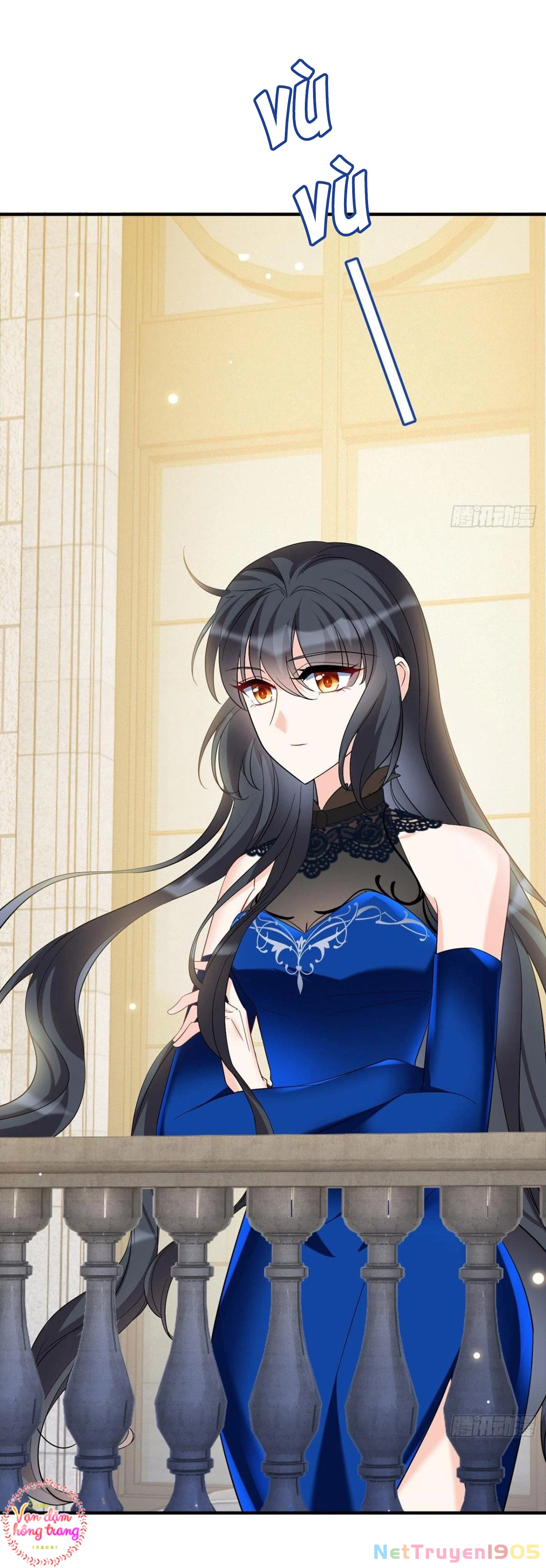 Cô ấy đến rồi, xin hãy nằm xuống! Chapter 347 - 23