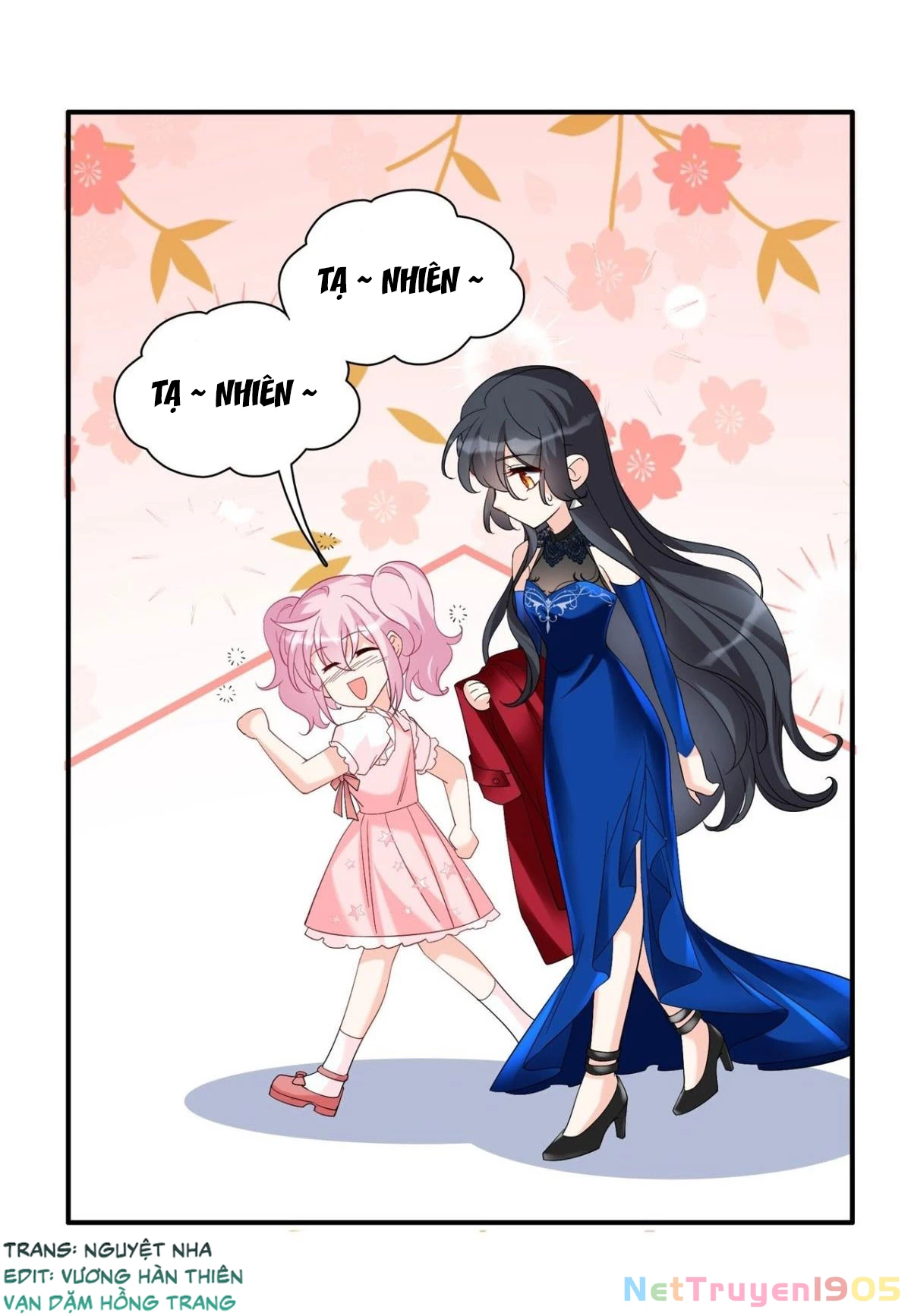 Cô ấy đến rồi, xin hãy nằm xuống! Chapter 347 - 24
