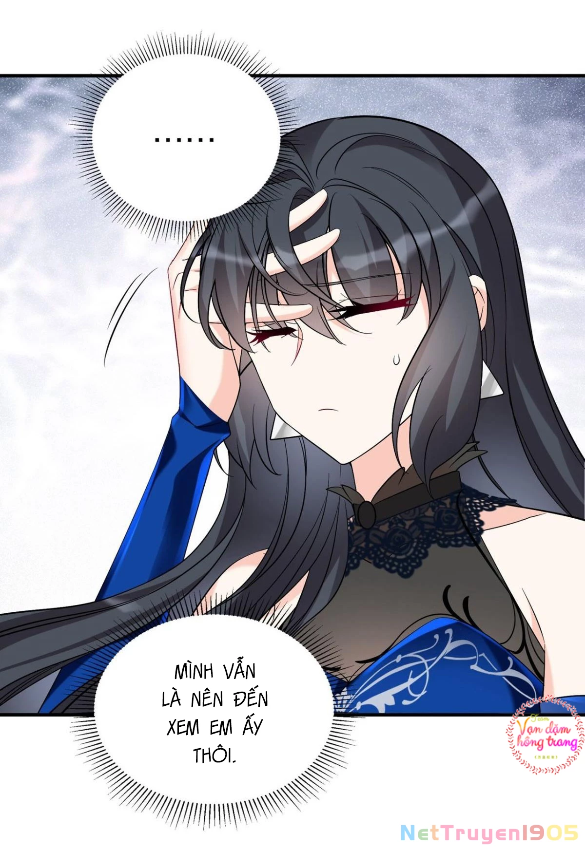 Cô ấy đến rồi, xin hãy nằm xuống! Chapter 347 - 25