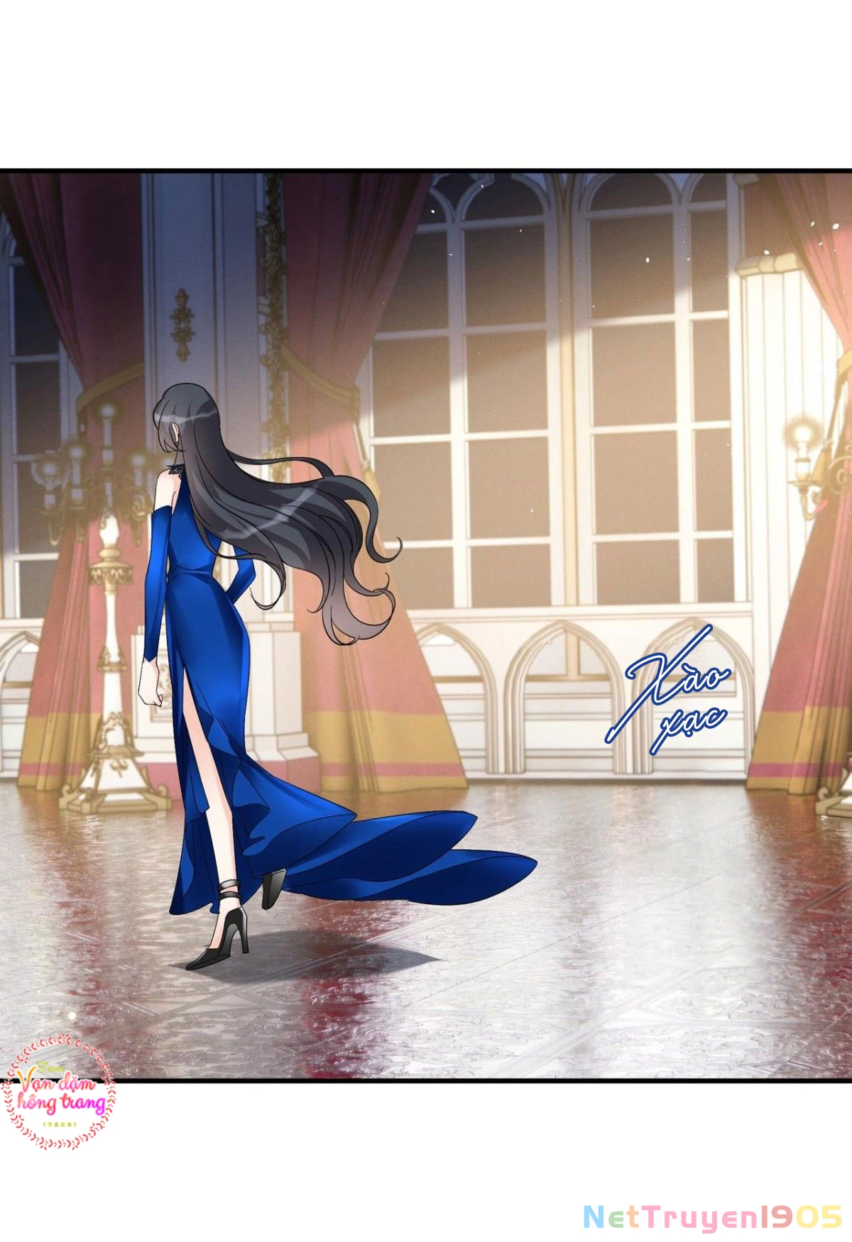 Cô ấy đến rồi, xin hãy nằm xuống! Chapter 347 - 27