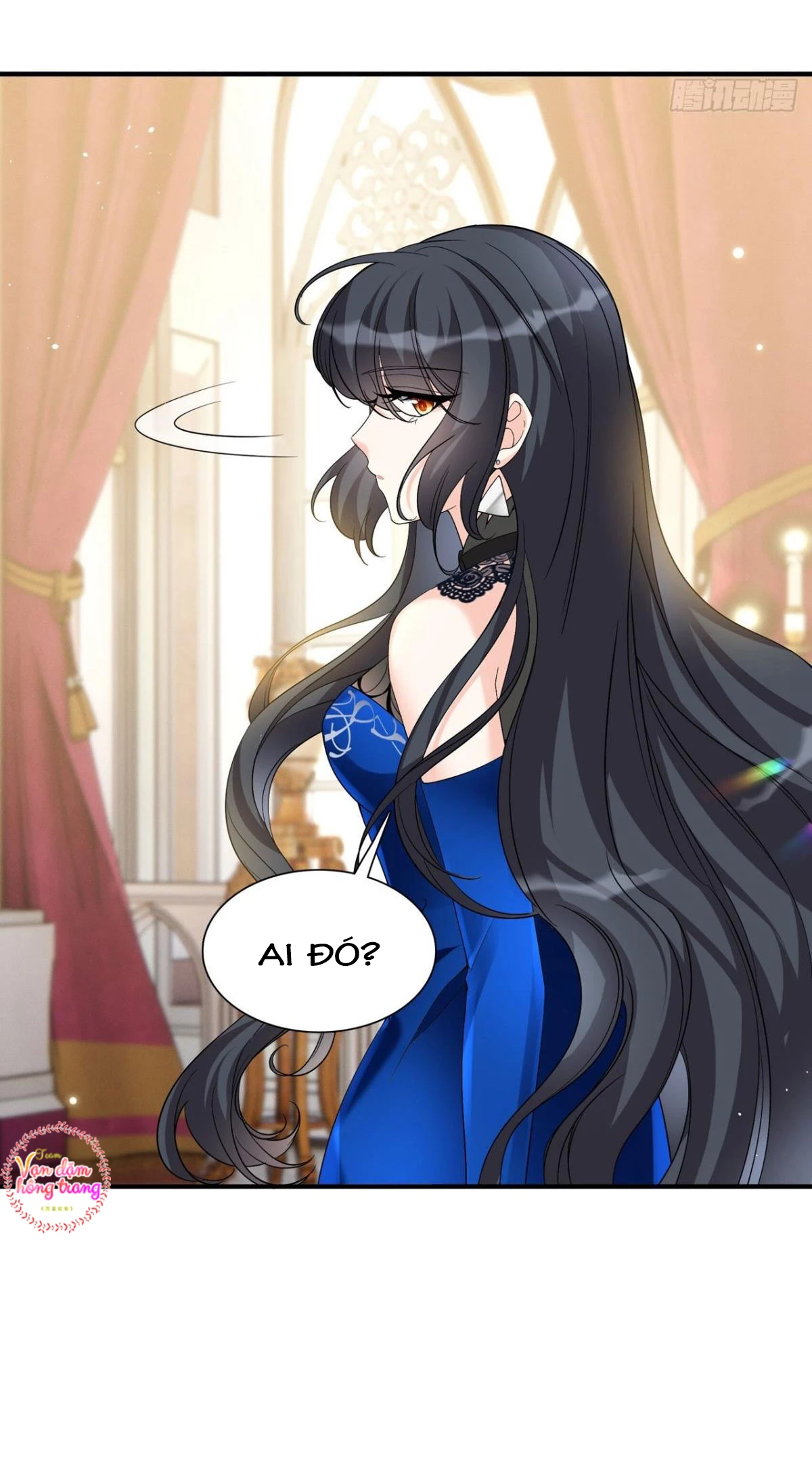 Cô ấy đến rồi, xin hãy nằm xuống! Chapter 347 - 29