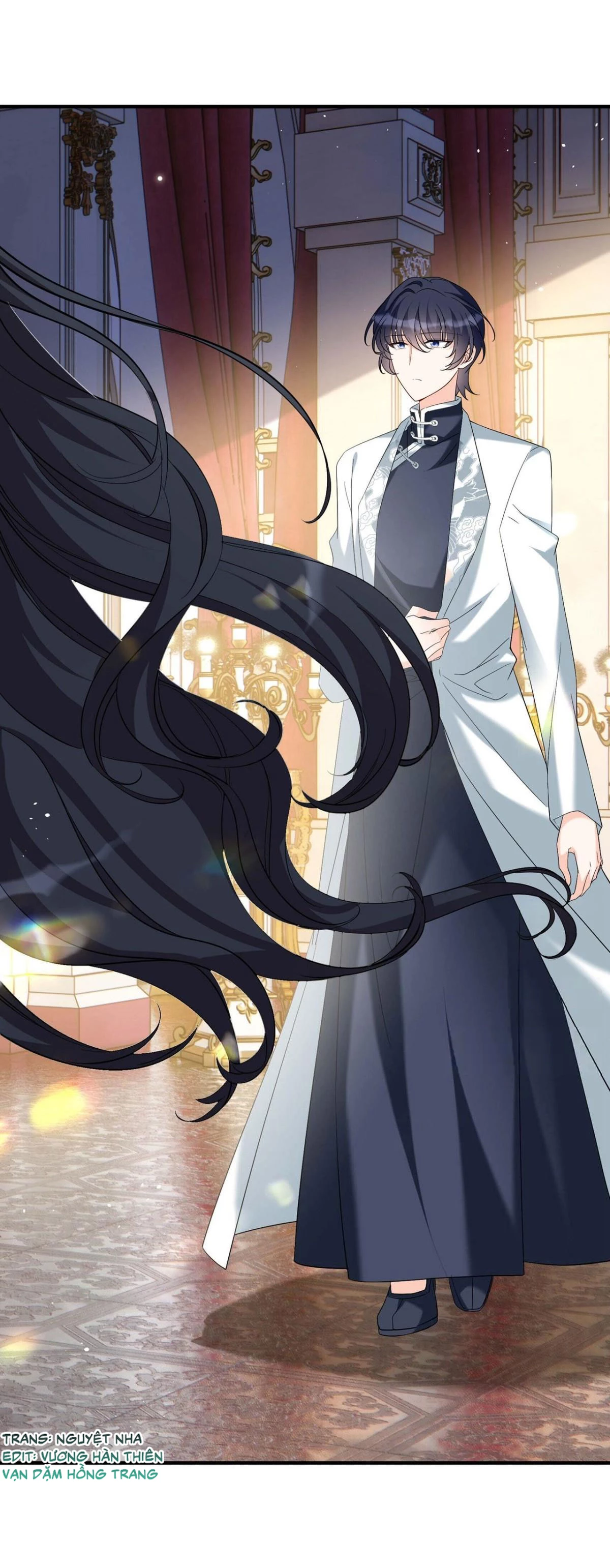Cô ấy đến rồi, xin hãy nằm xuống! Chapter 347 - 30