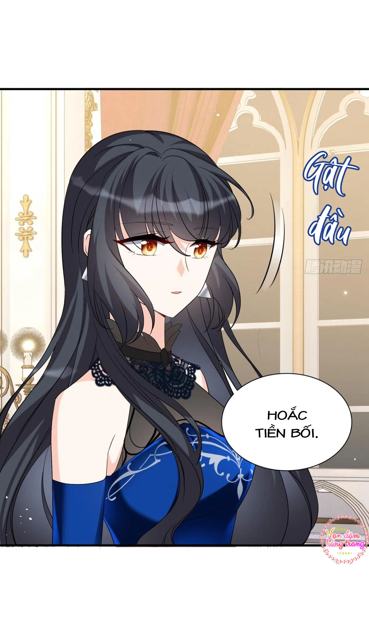 Cô ấy đến rồi, xin hãy nằm xuống! Chapter 347 - 31