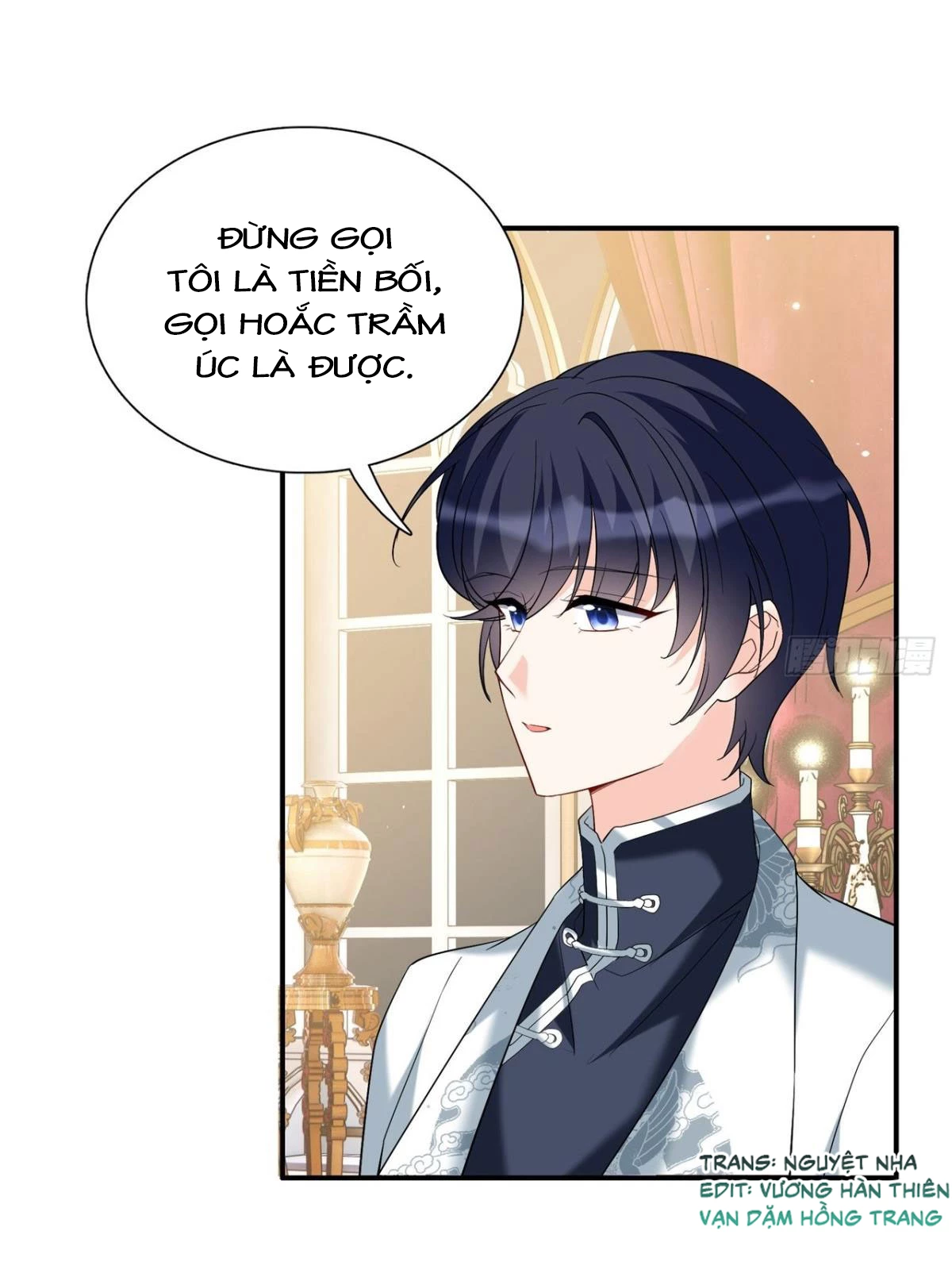 Cô ấy đến rồi, xin hãy nằm xuống! Chapter 347 - 32