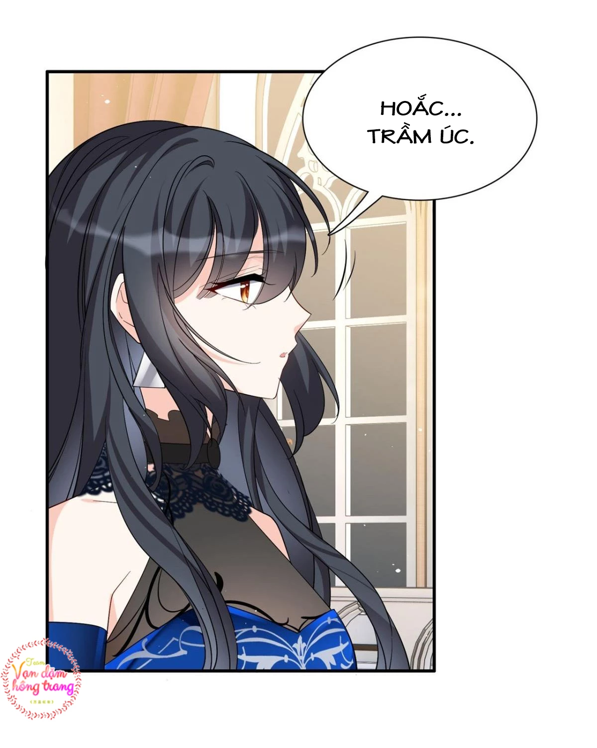 Cô ấy đến rồi, xin hãy nằm xuống! Chapter 347 - 33
