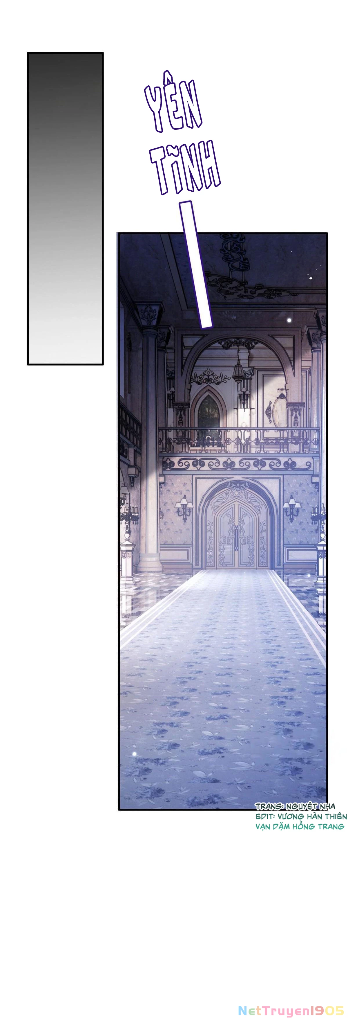 Cô ấy đến rồi, xin hãy nằm xuống! Chapter 347 - 38