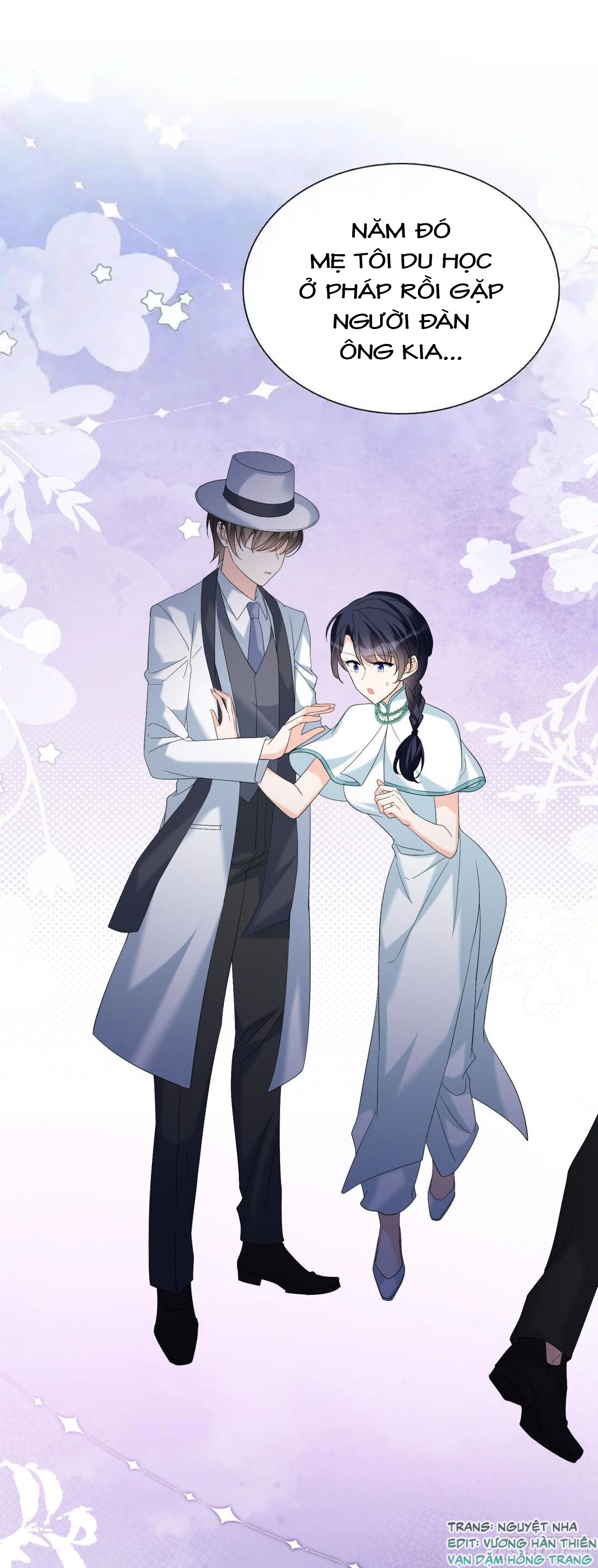 Cô ấy đến rồi, xin hãy nằm xuống! Chapter 348 - 8