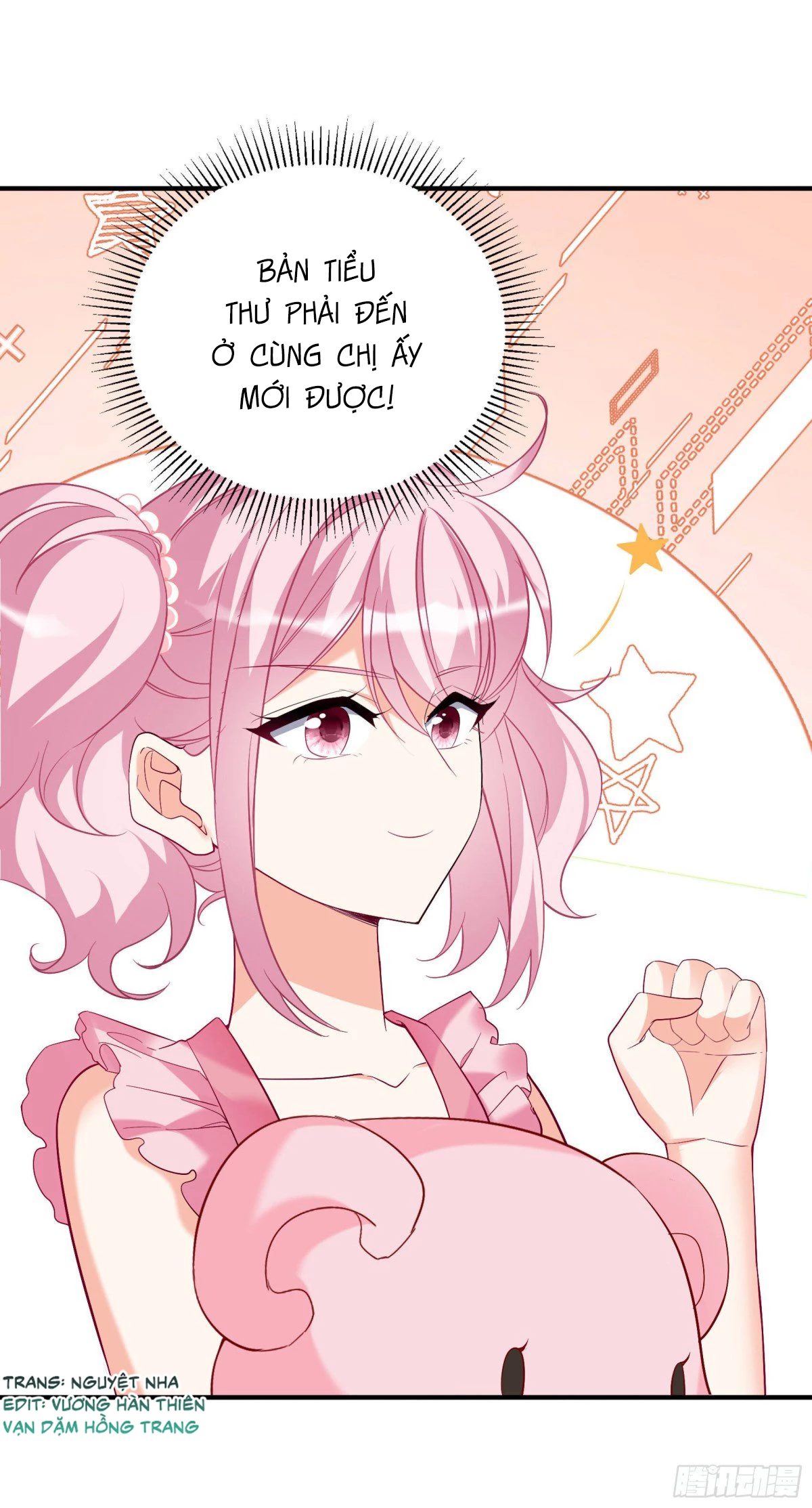 Cô ấy đến rồi, xin hãy nằm xuống! Chapter 348 - 14