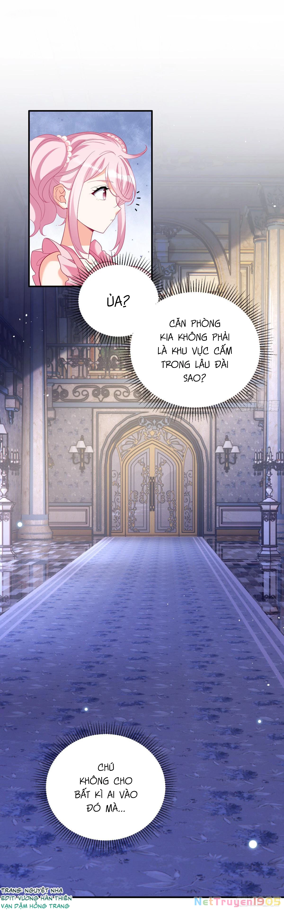 Cô ấy đến rồi, xin hãy nằm xuống! Chapter 348 - 16