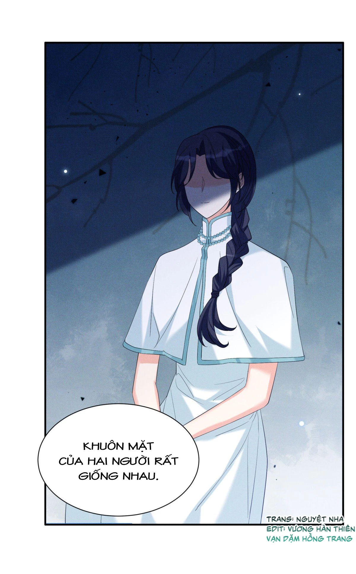 Cô ấy đến rồi, xin hãy nằm xuống! Chapter 348 - 20