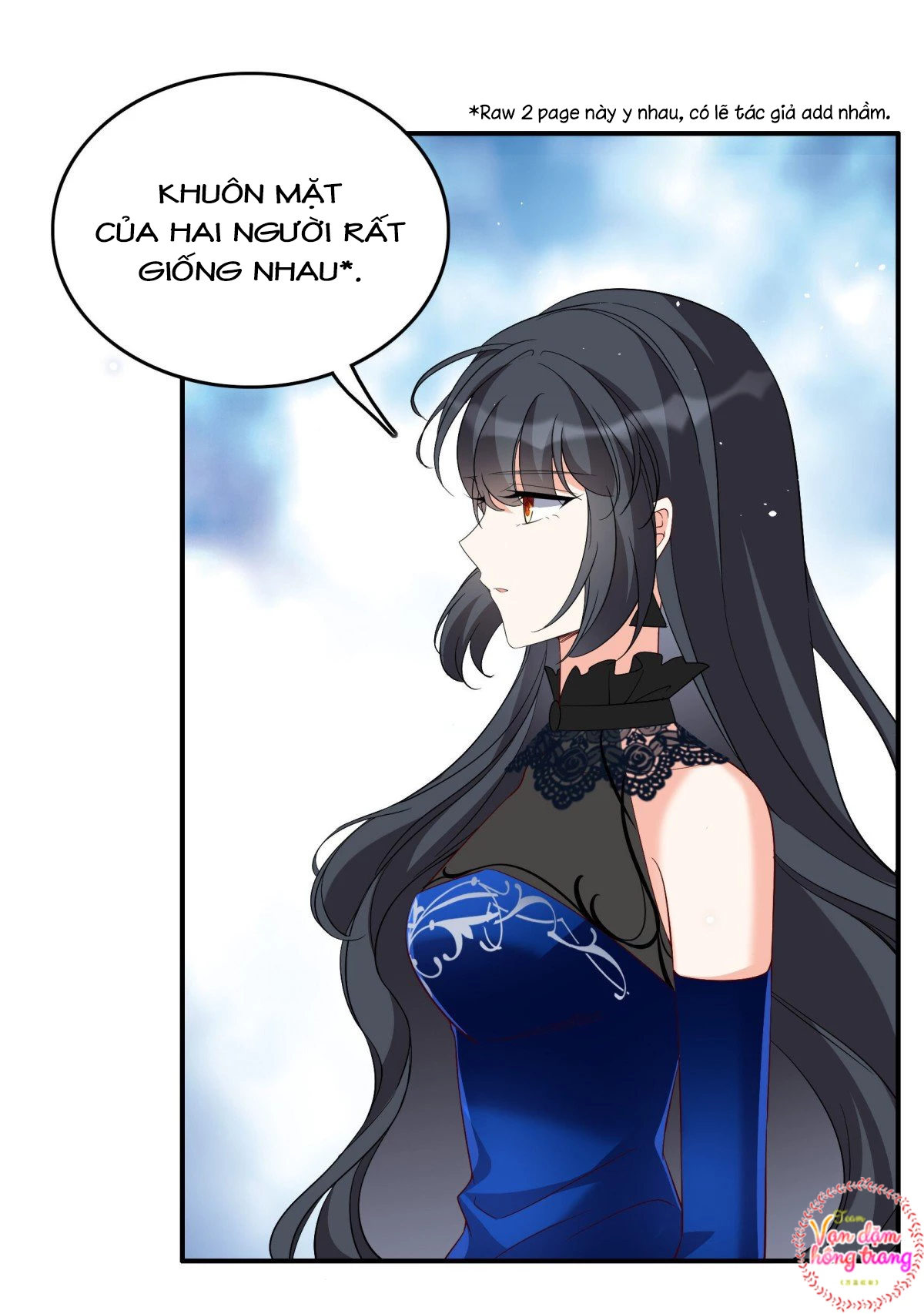 Cô ấy đến rồi, xin hãy nằm xuống! Chapter 348 - 21