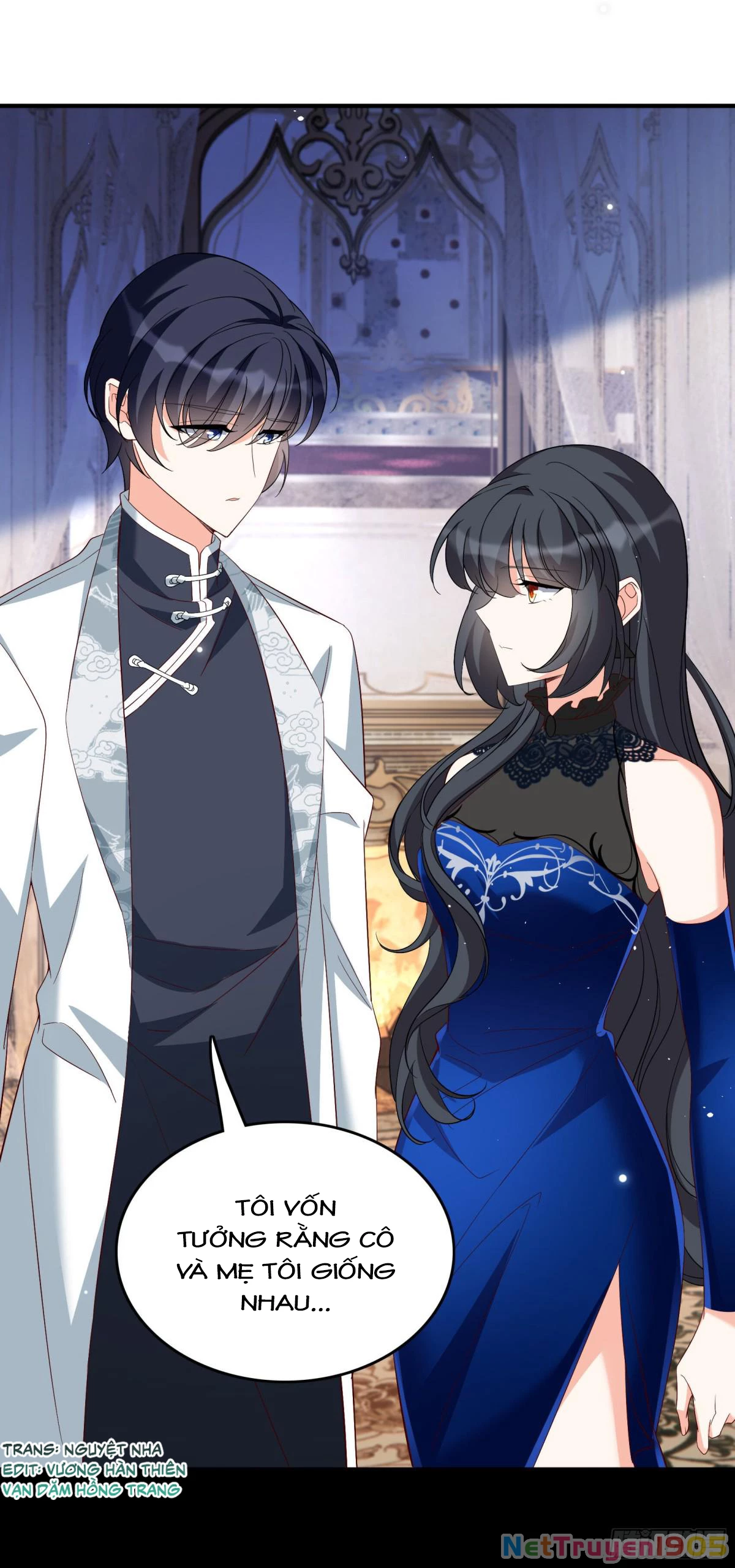 Cô ấy đến rồi, xin hãy nằm xuống! Chapter 348 - 22