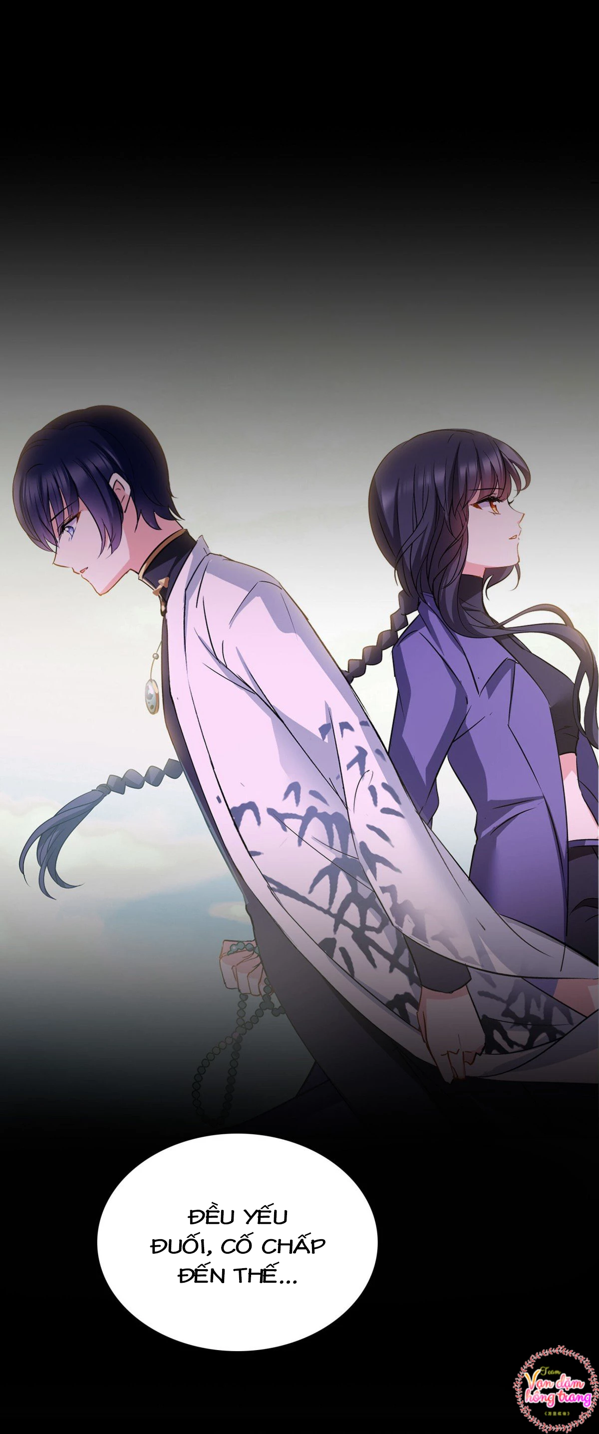 Cô ấy đến rồi, xin hãy nằm xuống! Chapter 348 - 23