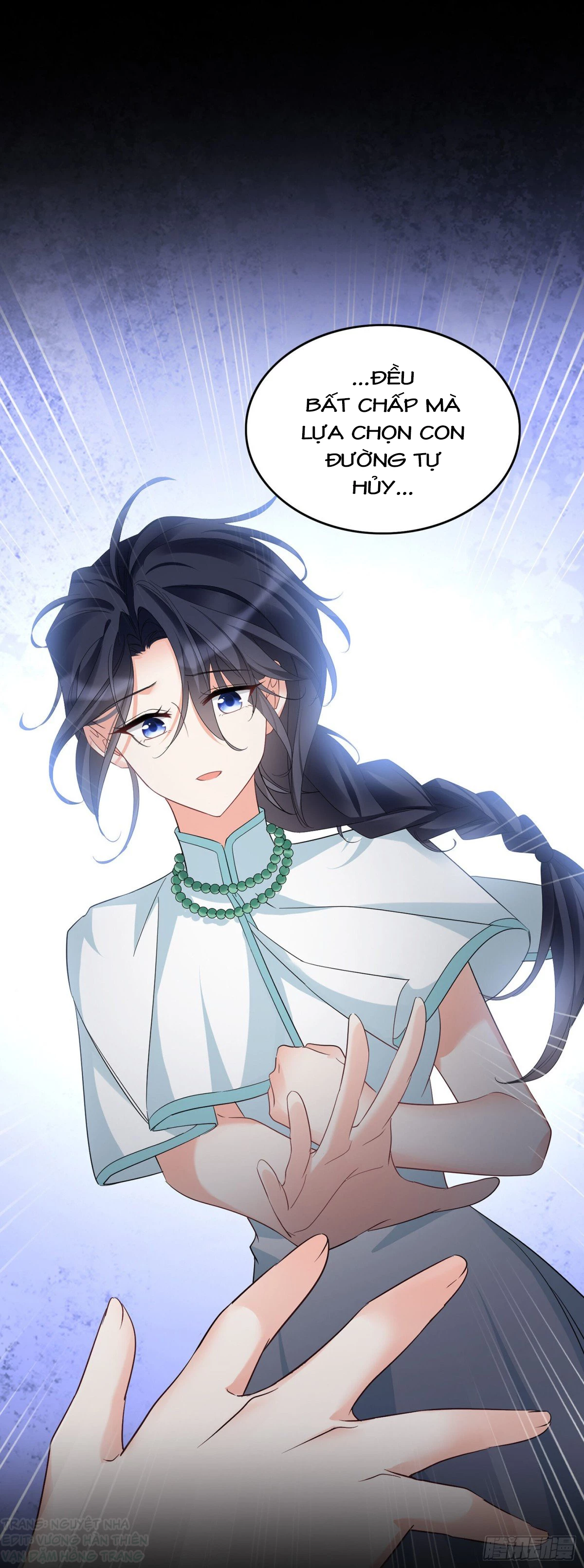 Cô ấy đến rồi, xin hãy nằm xuống! Chapter 348 - 24