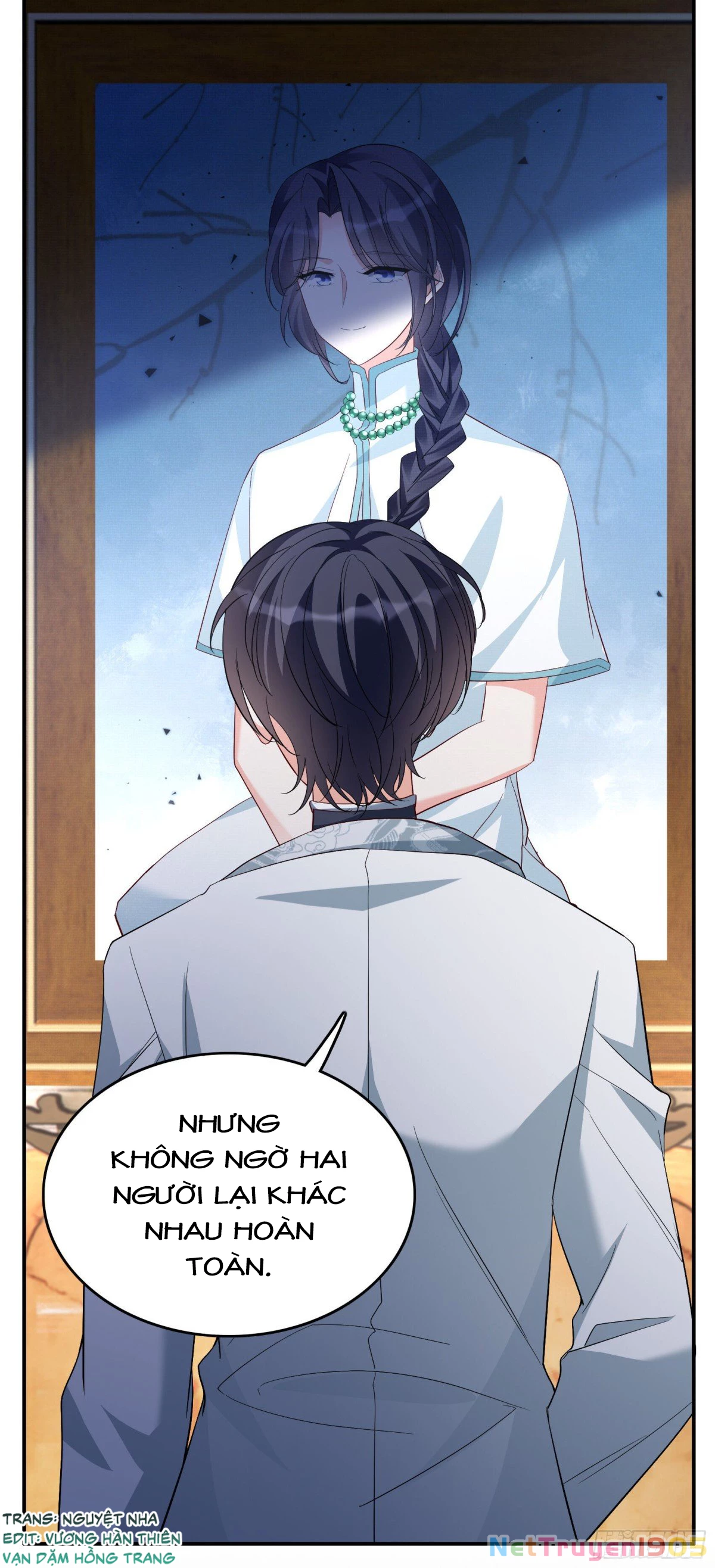 Cô ấy đến rồi, xin hãy nằm xuống! Chapter 348 - 26