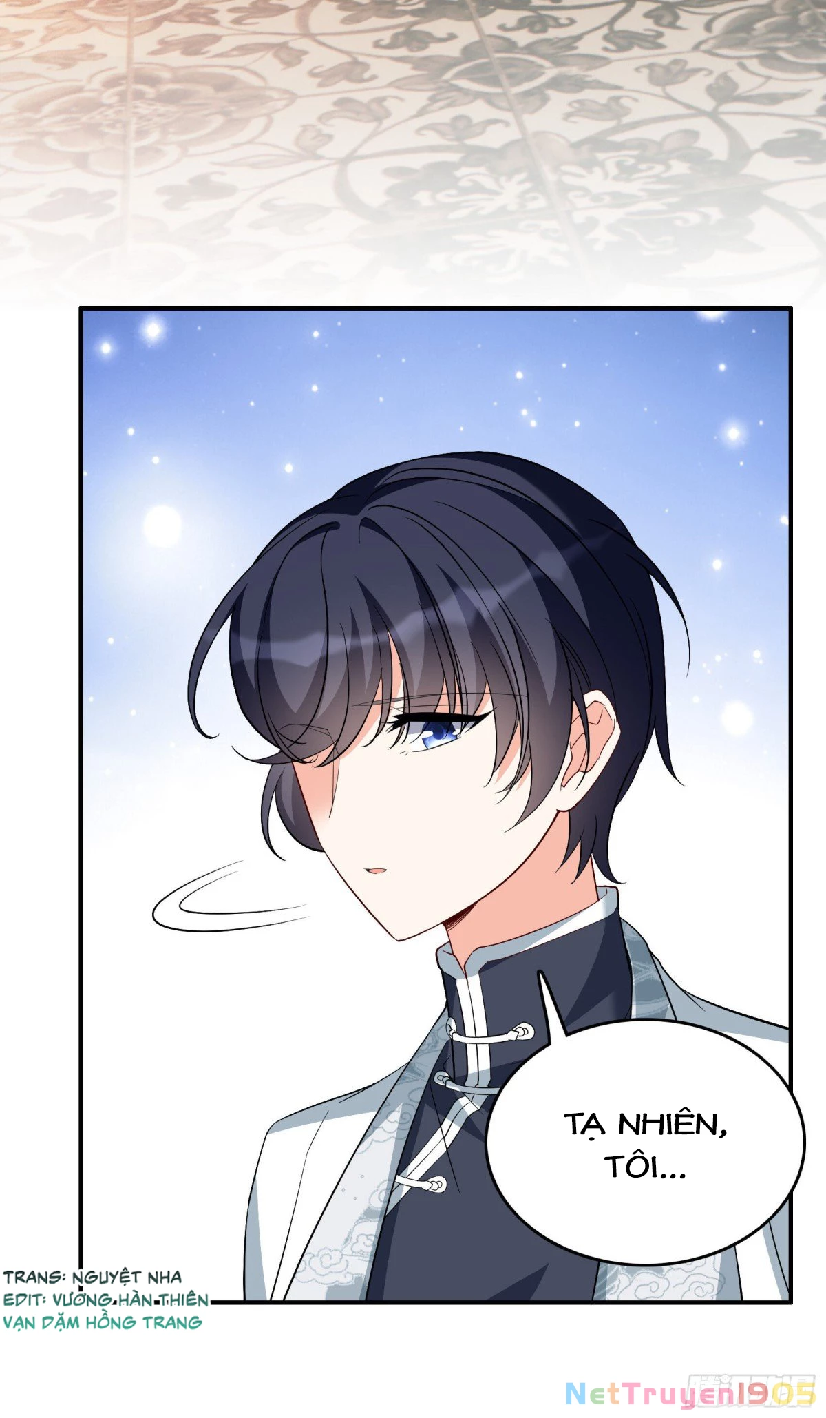 Cô ấy đến rồi, xin hãy nằm xuống! Chapter 348 - 28