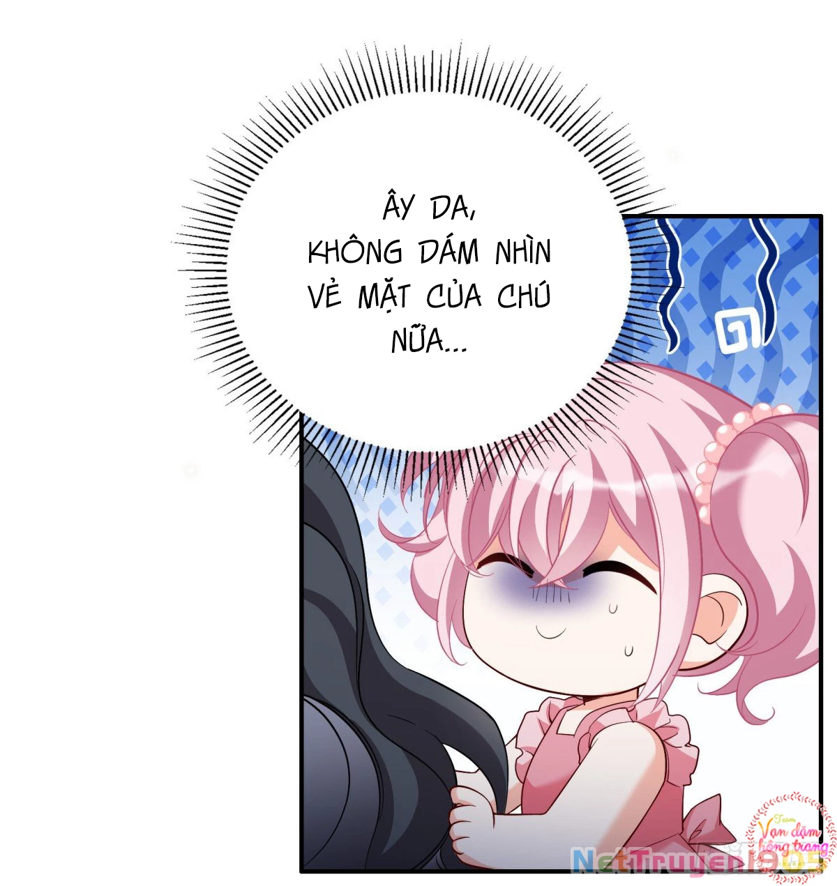 Cô ấy đến rồi, xin hãy nằm xuống! Chapter 348 - 31
