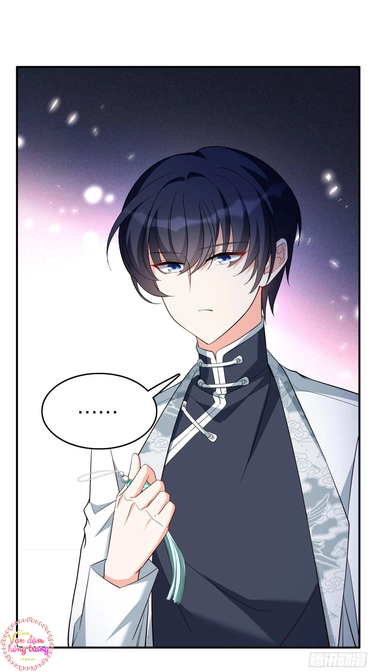 Cô ấy đến rồi, xin hãy nằm xuống! Chapter 348 - 35
