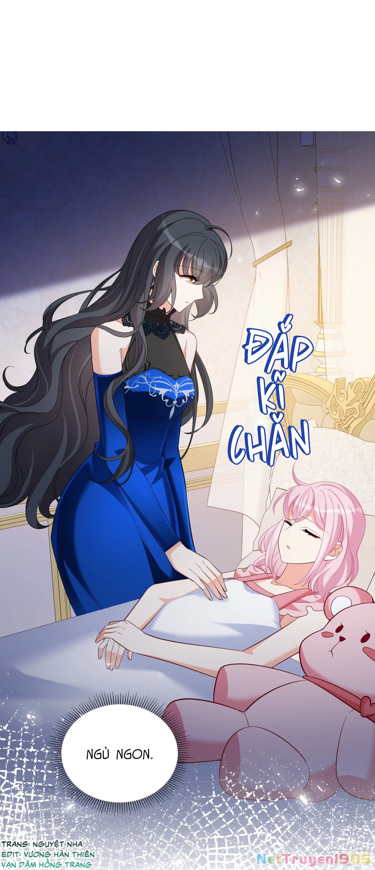 Cô ấy đến rồi, xin hãy nằm xuống! Chapter 348 - 40