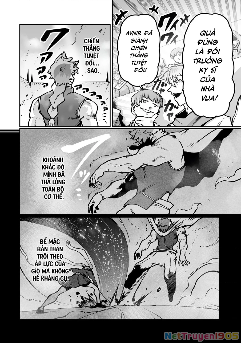 The Useless Tamer Will Turn Into The Top Unconsciously By My Previous Life Knowledge Chapter 50 - 4