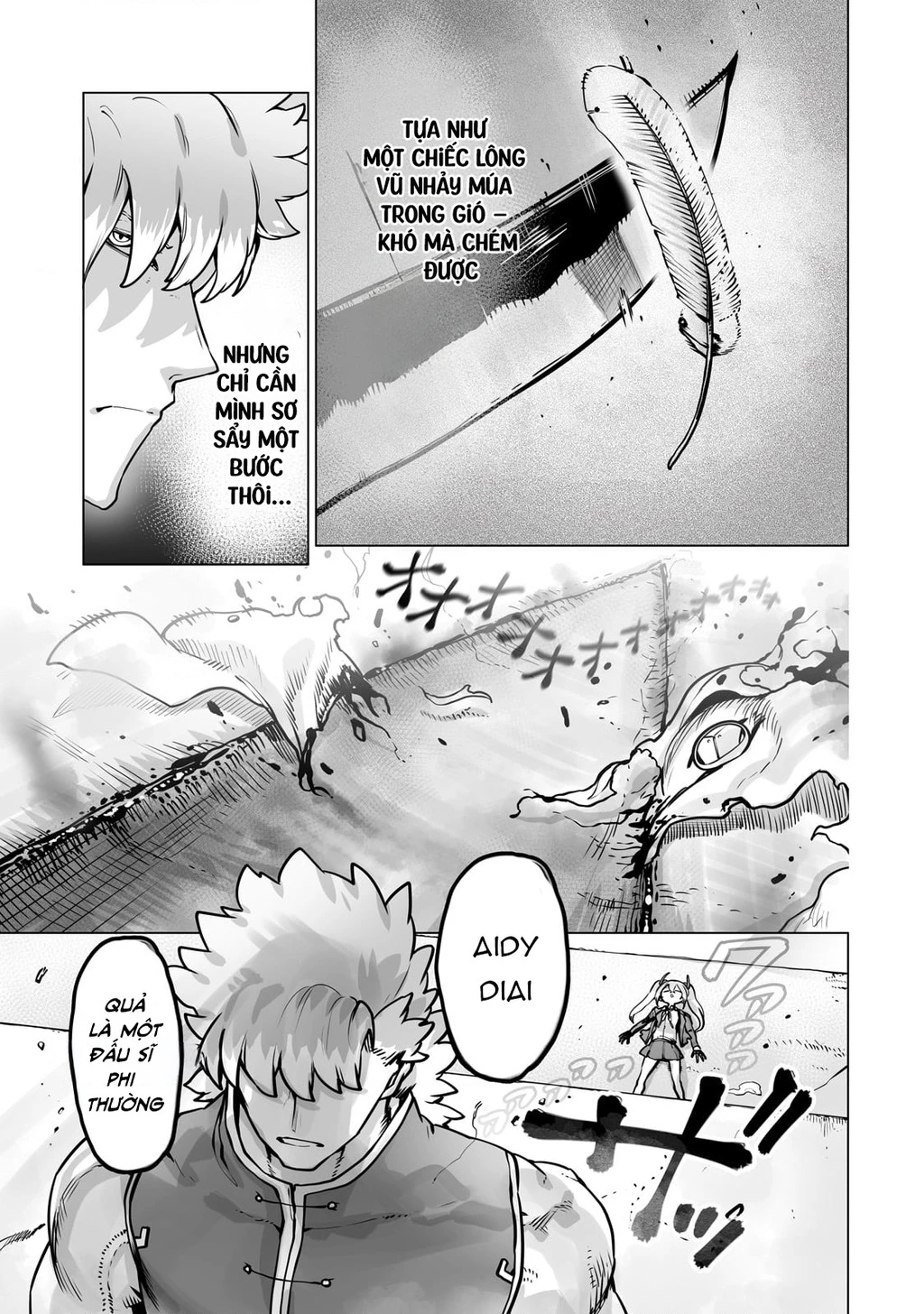 The Useless Tamer Will Turn Into The Top Unconsciously By My Previous Life Knowledge Chapter 50 - 5