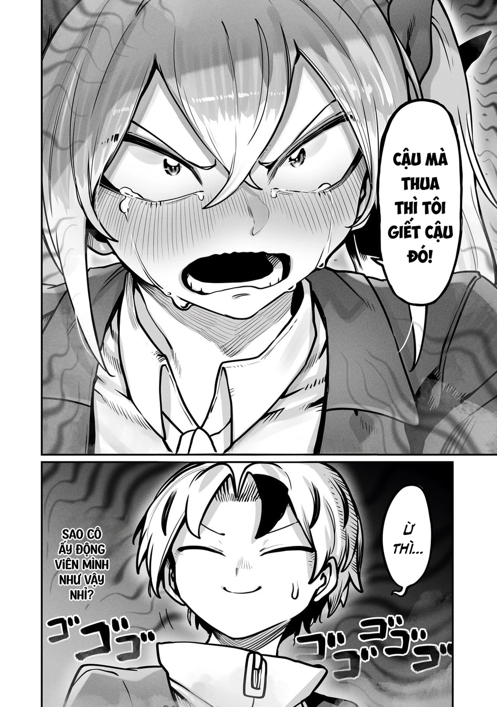 The Useless Tamer Will Turn Into The Top Unconsciously By My Previous Life Knowledge Chapter 50 - 10