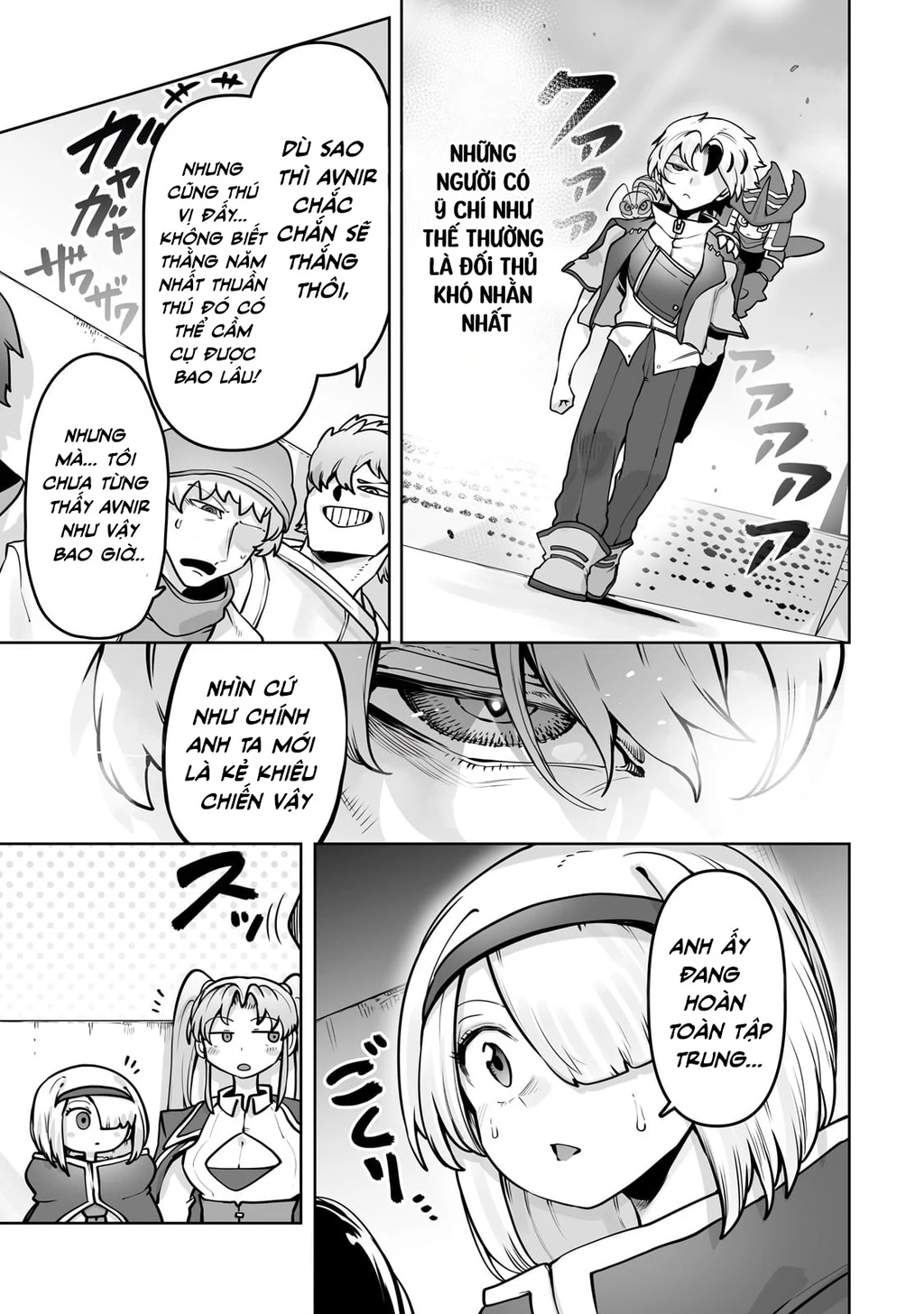 The Useless Tamer Will Turn Into The Top Unconsciously By My Previous Life Knowledge Chapter 50 - 13