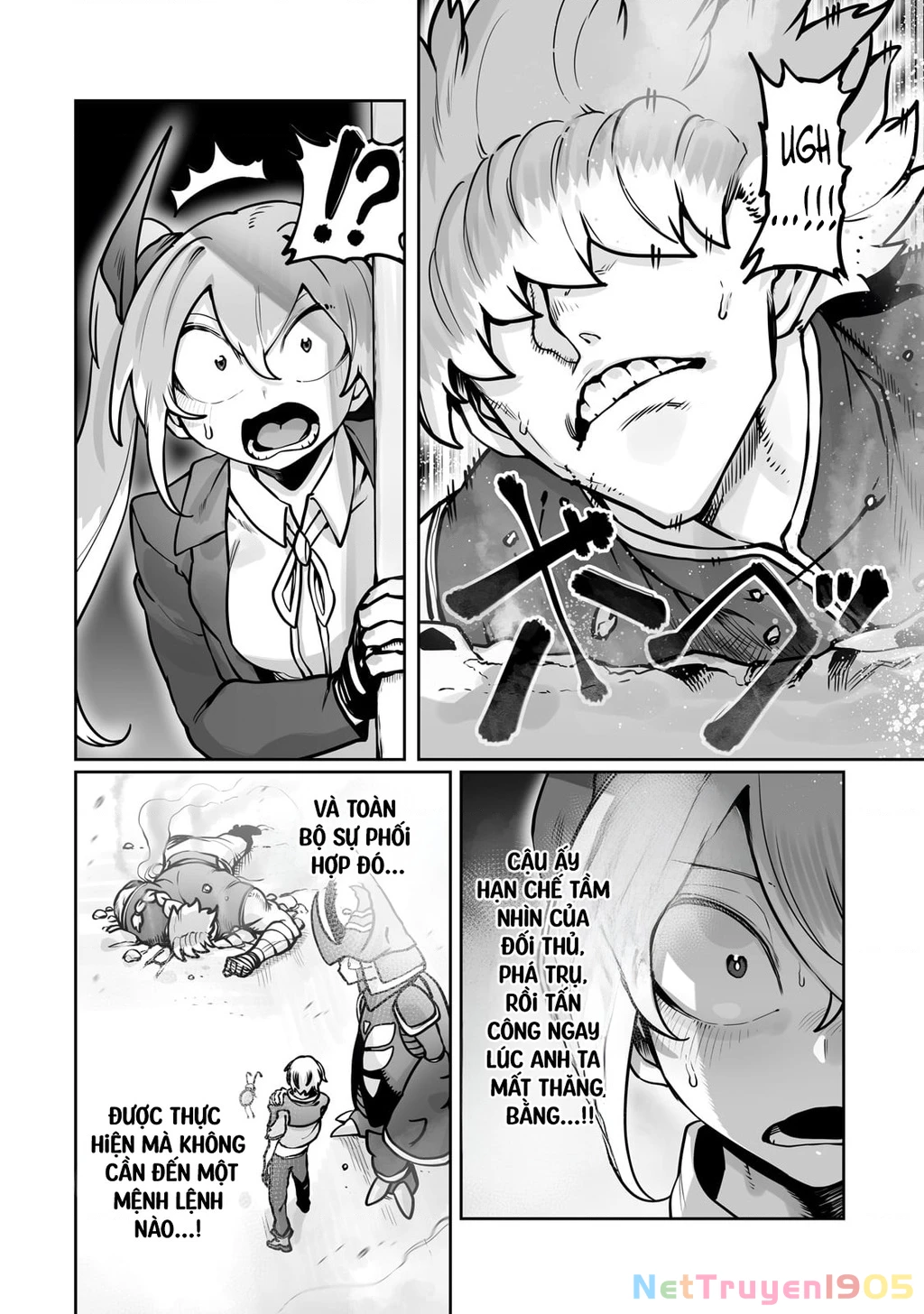 The Useless Tamer Will Turn Into The Top Unconsciously By My Previous Life Knowledge Chapter 50 - 20