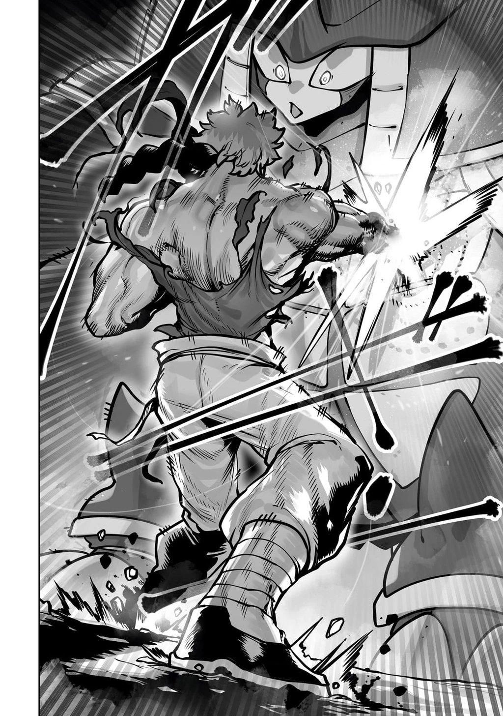 The Useless Tamer Will Turn Into The Top Unconsciously By My Previous Life Knowledge Chapter 50 - 22
