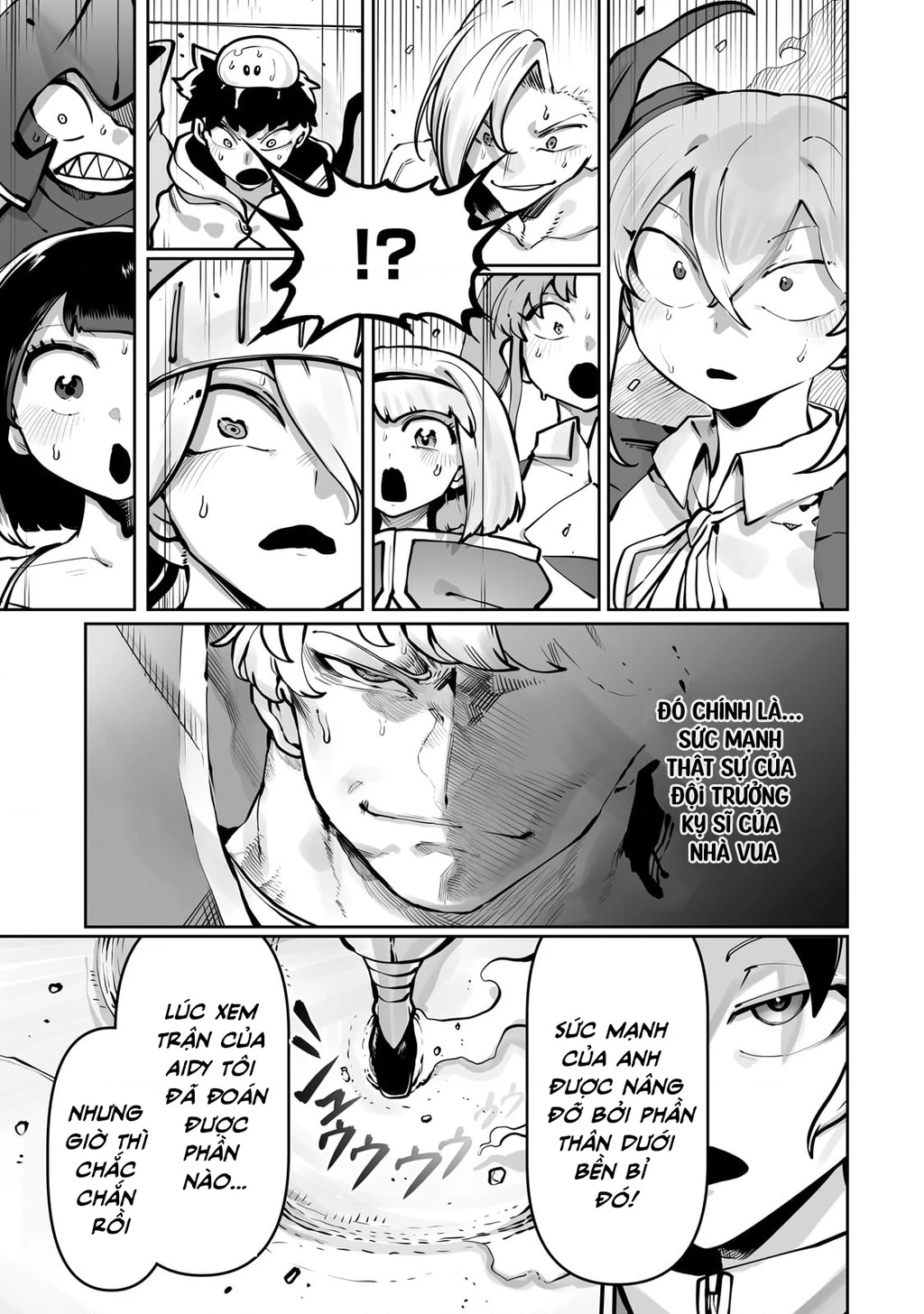 The Useless Tamer Will Turn Into The Top Unconsciously By My Previous Life Knowledge Chapter 50 - 23
