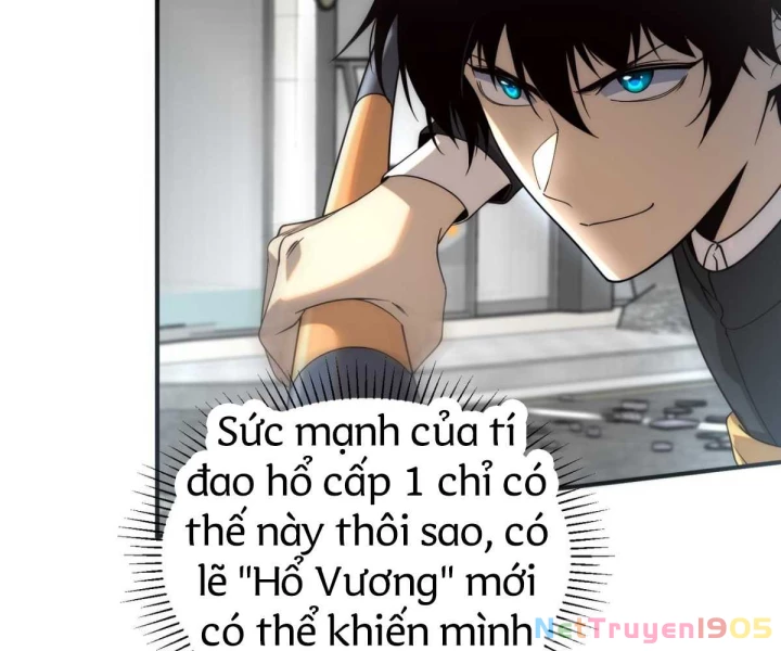 Toàn Cầu Dị Năng: Bắt Đầu Thức Tỉnh Tử Tiêu Thần Lôi Chapter 5 - 20