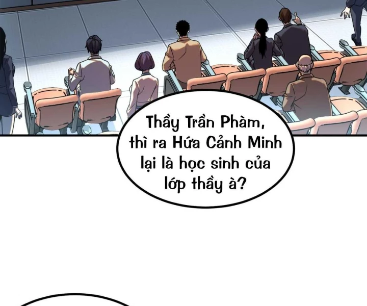 Toàn Cầu Dị Năng: Bắt Đầu Thức Tỉnh Tử Tiêu Thần Lôi Chapter 5 - 81