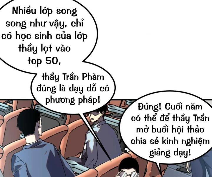 Toàn Cầu Dị Năng: Bắt Đầu Thức Tỉnh Tử Tiêu Thần Lôi Chapter 5 - 82