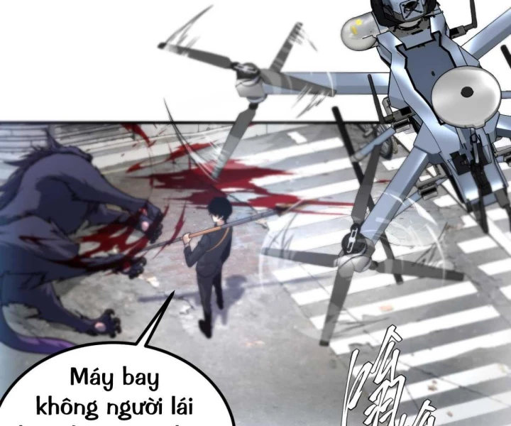 Toàn Cầu Dị Năng: Bắt Đầu Thức Tỉnh Tử Tiêu Thần Lôi Chapter 5 - 132