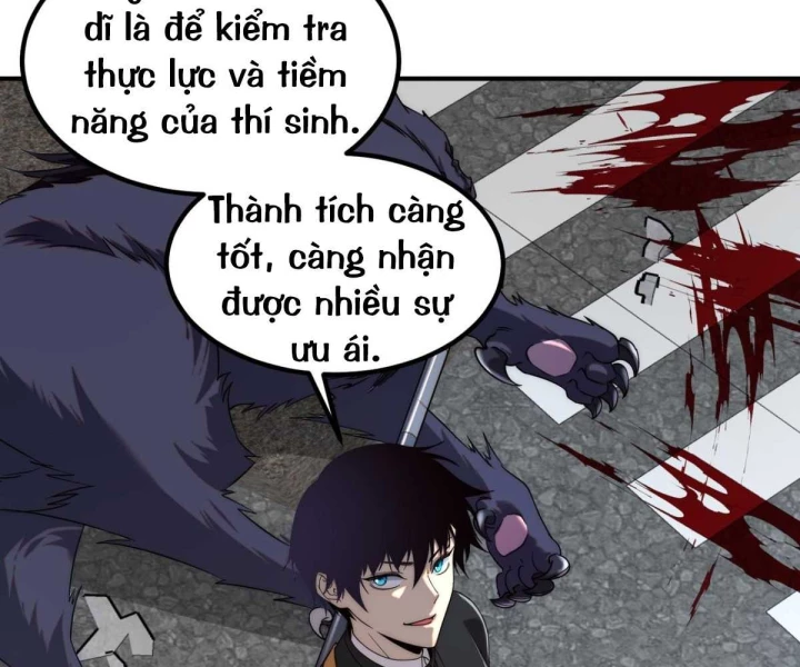 Toàn Cầu Dị Năng: Bắt Đầu Thức Tỉnh Tử Tiêu Thần Lôi Chapter 5 - 134