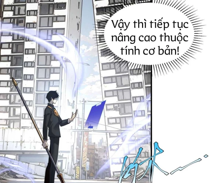 Toàn Cầu Dị Năng: Bắt Đầu Thức Tỉnh Tử Tiêu Thần Lôi Chapter 5 - 143