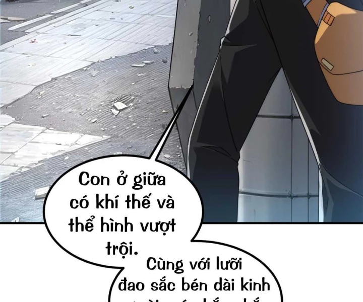 Toàn Cầu Dị Năng: Bắt Đầu Thức Tỉnh Tử Tiêu Thần Lôi Chapter 5 - 159