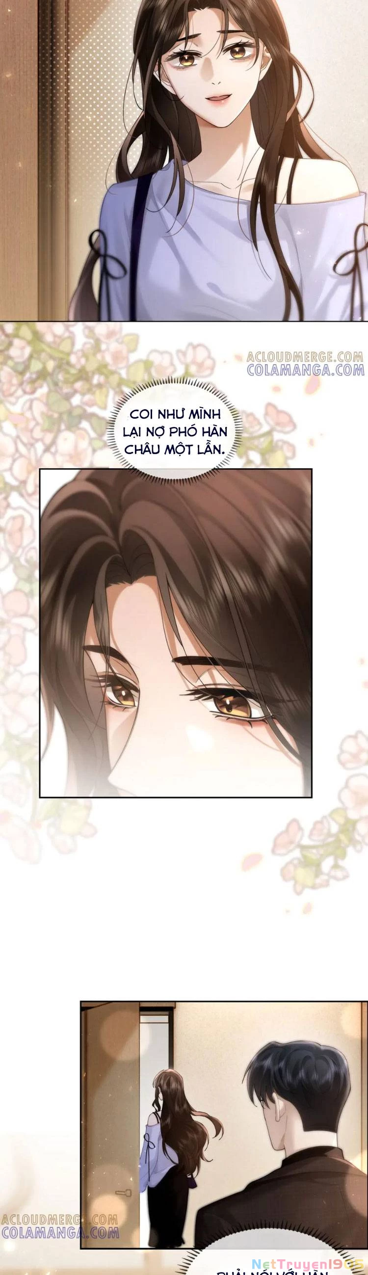 Quyến Rũ Cô Ấy Chapter 12 - 8