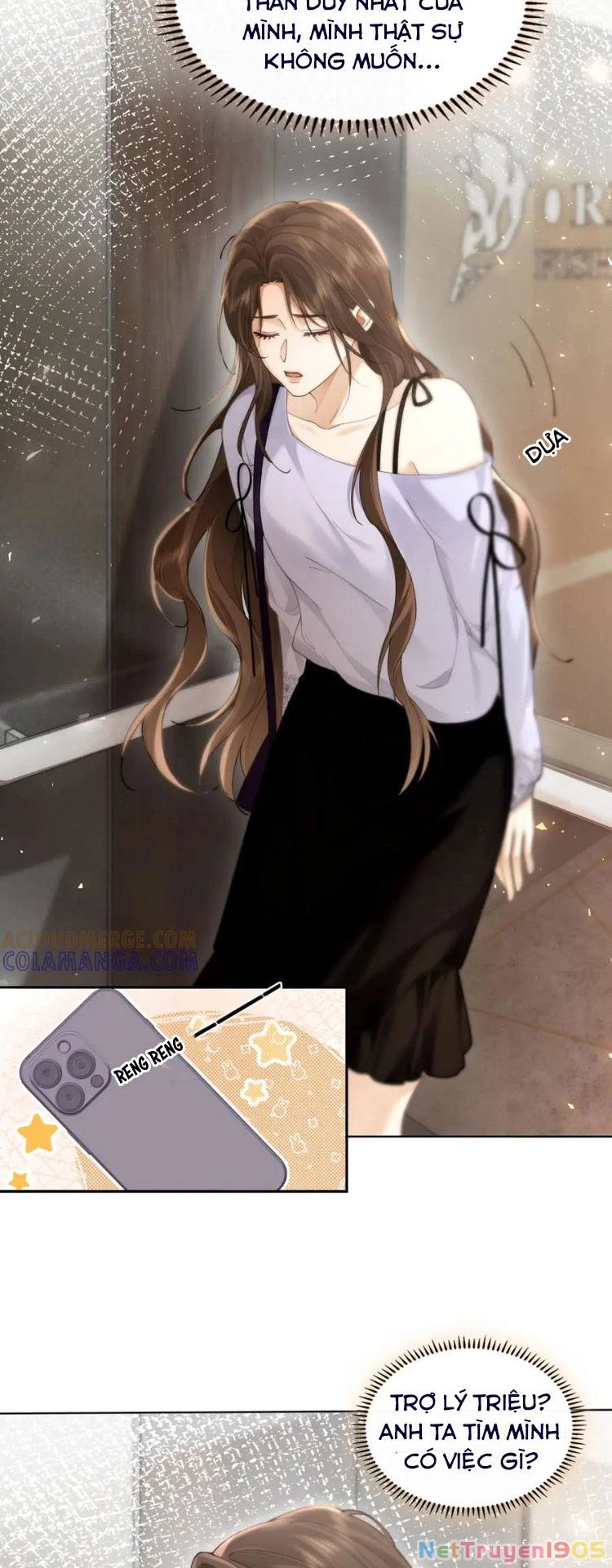 Quyến Rũ Cô Ấy Chapter 12 - 14