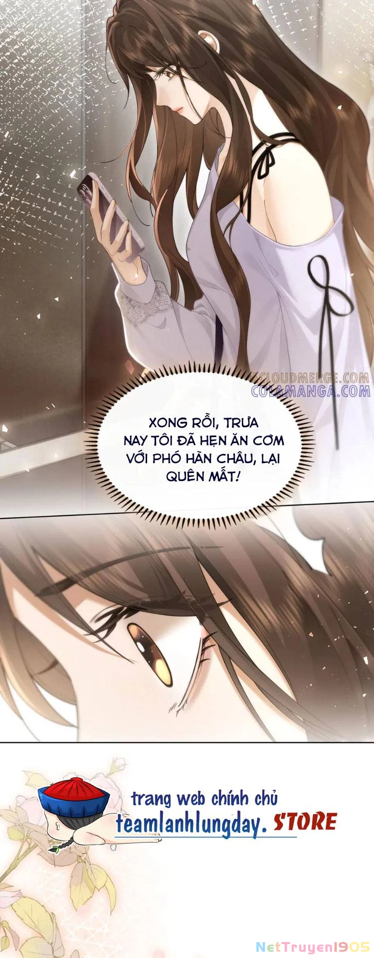 Quyến Rũ Cô Ấy Chapter 12 - 15