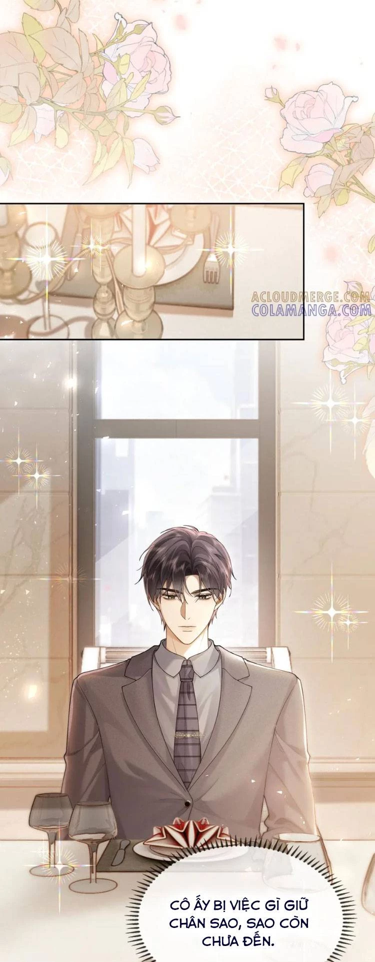 Quyến Rũ Cô Ấy Chapter 12 - 16