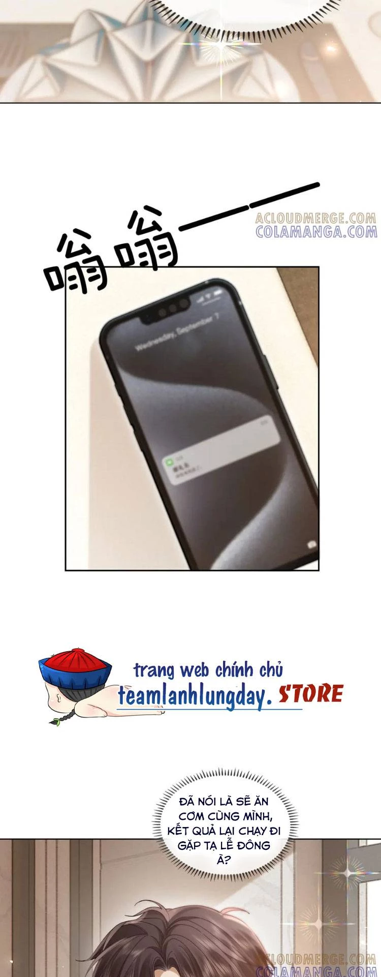 Quyến Rũ Cô Ấy Chapter 12 - 17