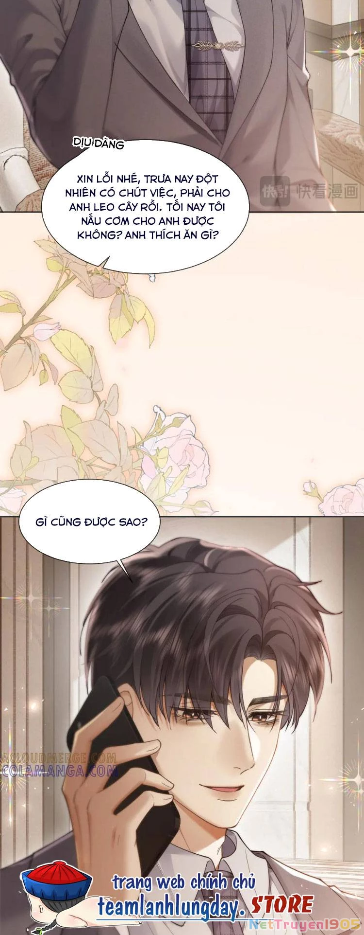 Quyến Rũ Cô Ấy Chapter 12 - 19