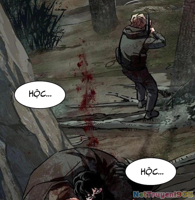 Bạn Học Của Tôi Là Lính Đánh Thuê Chapter 251 - 2